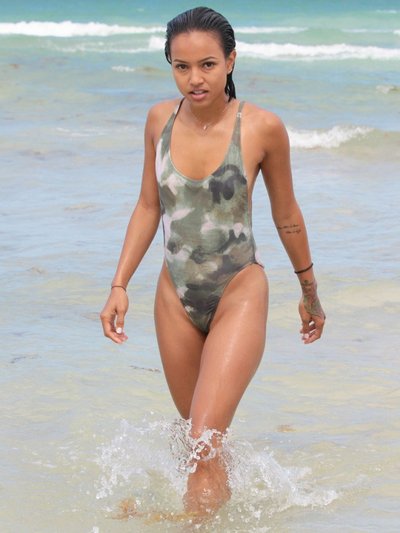 Karrueche Tran