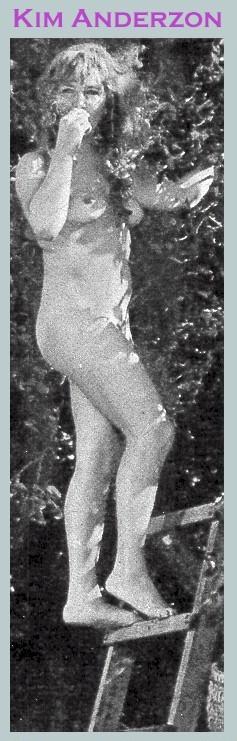 Kim Anderzon