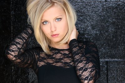 Kristina Pesic
