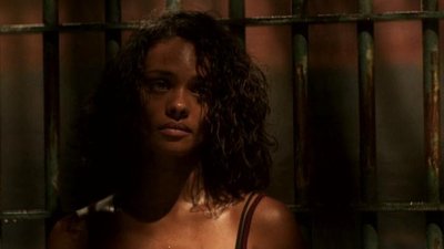 Kandyse McClure