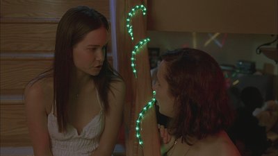 Katherine Waterston