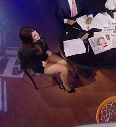 Kimberly Guilfoyle