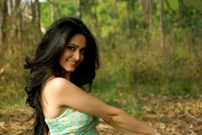 Kriti Kharbanda