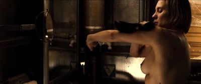 Katee Sackhoff