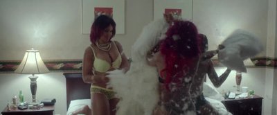 Karlie Redd