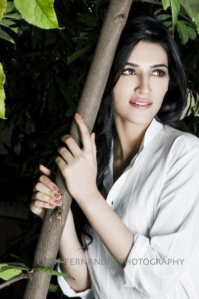 Kriti Sanon