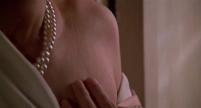 Kristin Scott Thomas