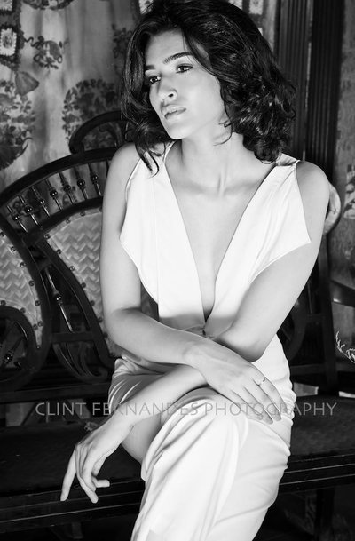 Kriti Sanon
