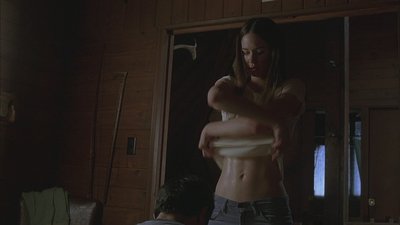 Katherine Waterston