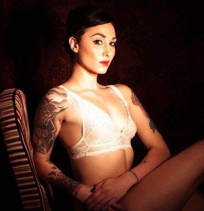 Kendall-Leigh Neuner