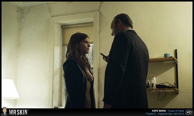 Kate Mara