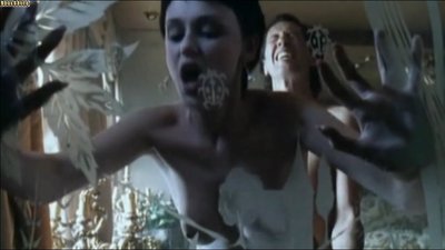 Keeley Hawes