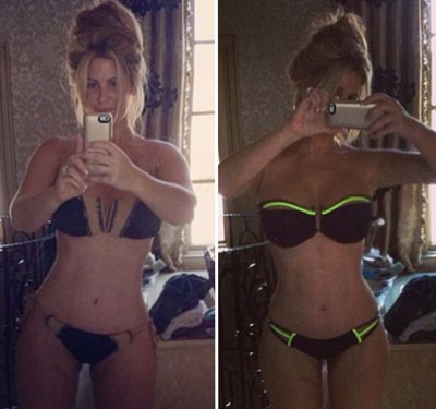 Kim Zolciak
