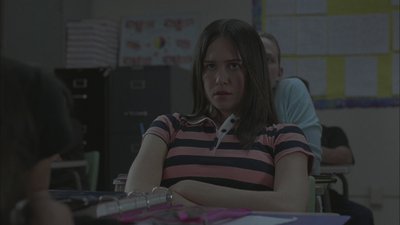 Katherine Waterston