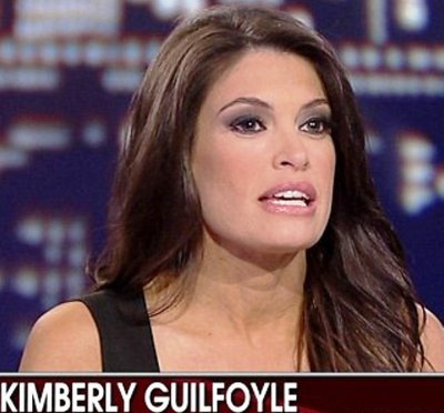 Kimberly Guilfoyle