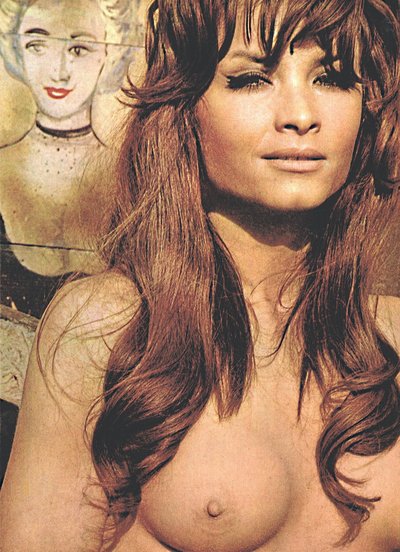 Kate O'Mara