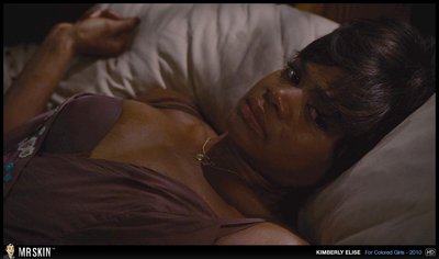 Kimberly Elise
