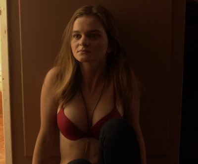 Kerris Dorsey
