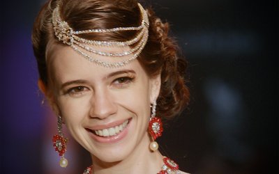 Калки Коечлин (Kalki Koechlin)