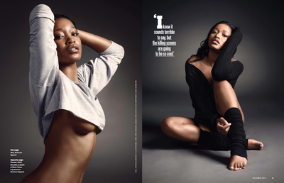 Keke Palmer