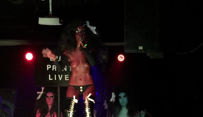 Kembra Pfahler