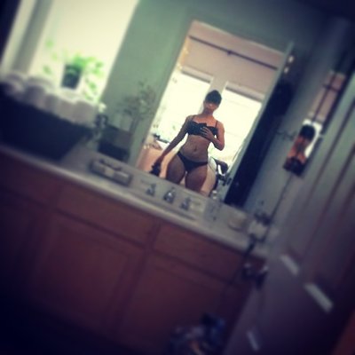 Karrine Steffans