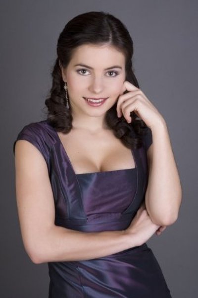 Katerina Janeckova