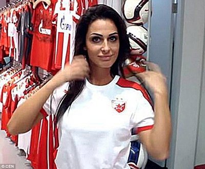 Katerina Sreckovic