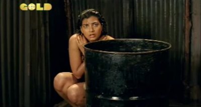 Kimi Katkar