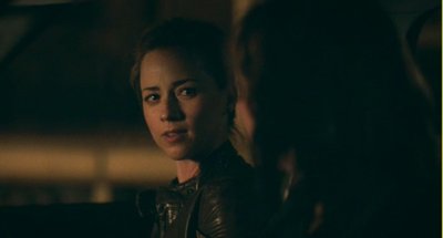 Karine Vanasse
