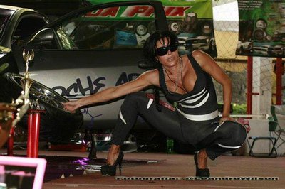 Karla Konka