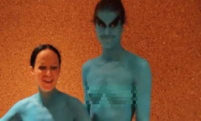 Kembra Pfahler