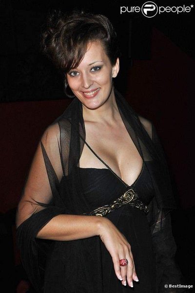 Kelly Bochenko