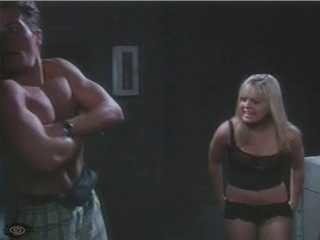 Kirsten Storms