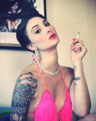 Kendall-Leigh Neuner