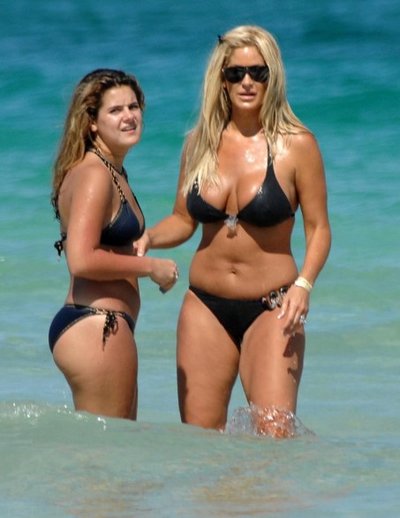 Kim Zolciak