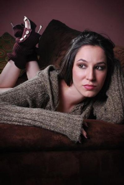 Karla Garza Ramos