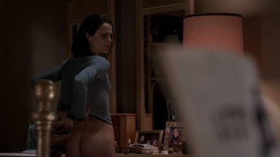 Keri Russell