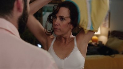 Kristen Wiig