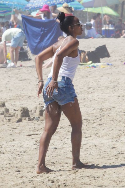 Kelly Rowland