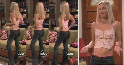 Kaley Cuoco