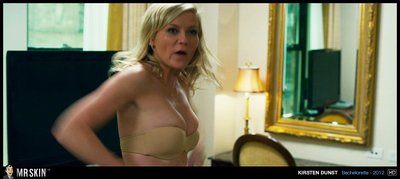 Kirsten Dunst