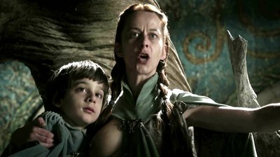 Kate Dickie
