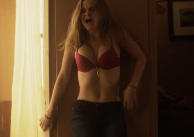 Kerris Dorsey