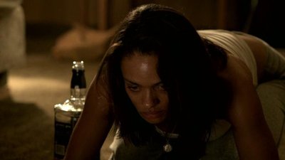 Kandyse McClure