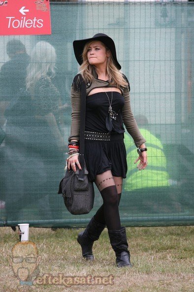 Laura Whitmore