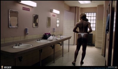 Лаверн Кокс (Laverne Cox)