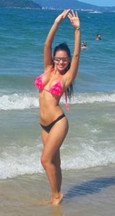 Lorena Gala