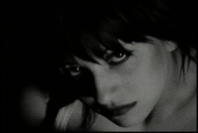 Lydia Lunch