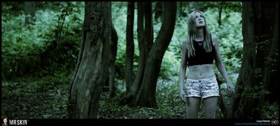 Люси Кларвис (Lucy Clarvis)